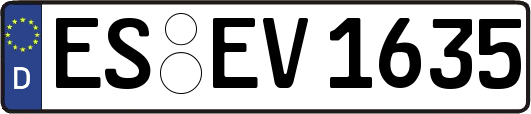 ES-EV1635