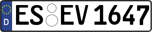 ES-EV1647