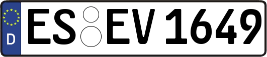 ES-EV1649