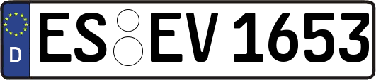 ES-EV1653
