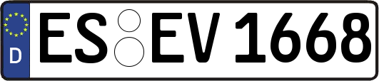ES-EV1668
