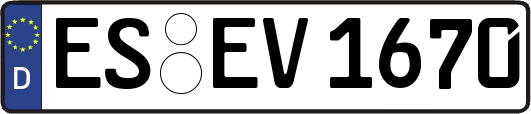 ES-EV1670