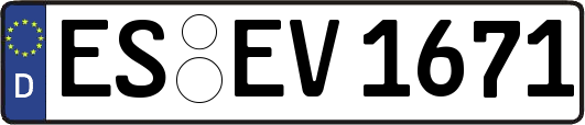 ES-EV1671