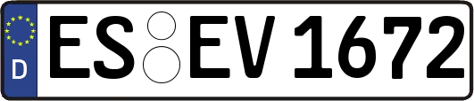 ES-EV1672