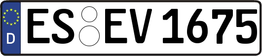 ES-EV1675