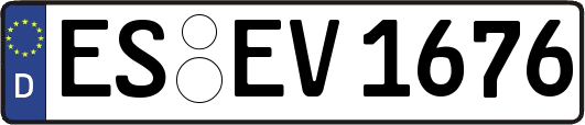 ES-EV1676