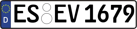 ES-EV1679