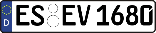 ES-EV1680