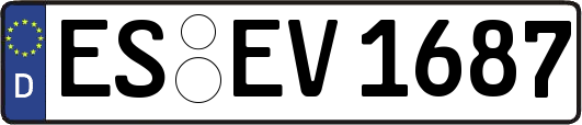 ES-EV1687