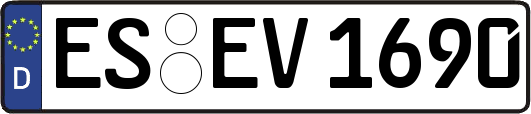 ES-EV1690