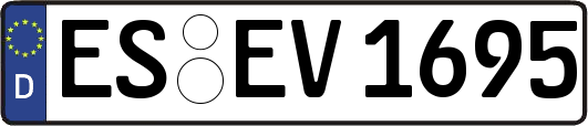 ES-EV1695