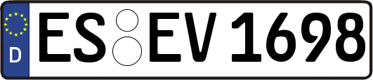 ES-EV1698