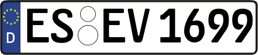 ES-EV1699