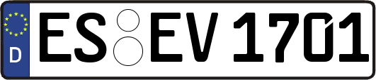 ES-EV1701