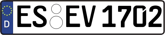 ES-EV1702