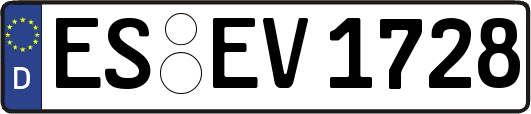 ES-EV1728