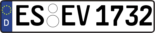 ES-EV1732