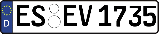 ES-EV1735
