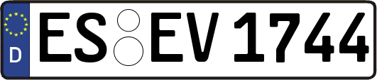 ES-EV1744
