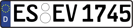 ES-EV1745