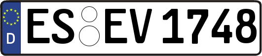 ES-EV1748