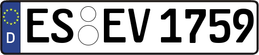 ES-EV1759