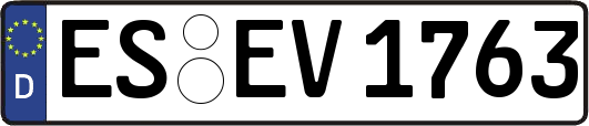 ES-EV1763
