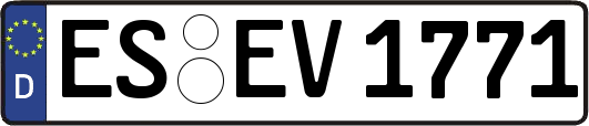 ES-EV1771