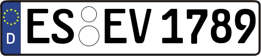 ES-EV1789