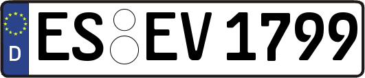 ES-EV1799