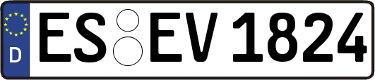 ES-EV1824