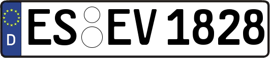ES-EV1828