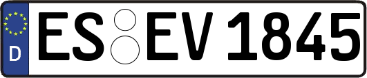 ES-EV1845