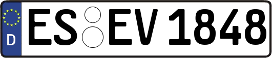 ES-EV1848