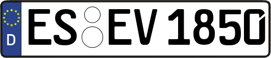 ES-EV1850