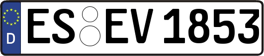 ES-EV1853