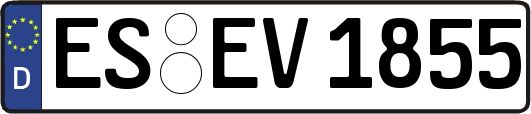ES-EV1855