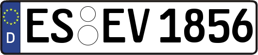 ES-EV1856