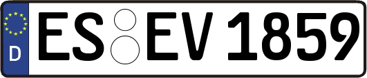 ES-EV1859