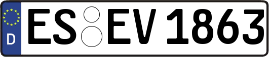 ES-EV1863