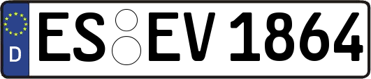 ES-EV1864
