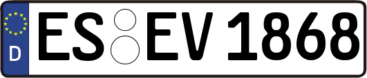 ES-EV1868