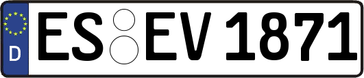 ES-EV1871