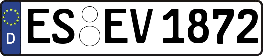 ES-EV1872