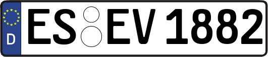 ES-EV1882