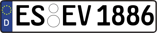 ES-EV1886