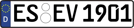 ES-EV1901