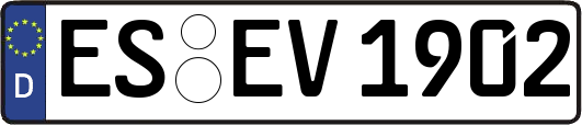 ES-EV1902