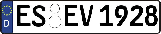 ES-EV1928