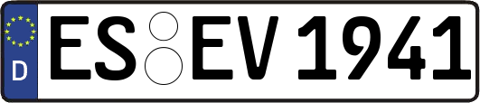 ES-EV1941